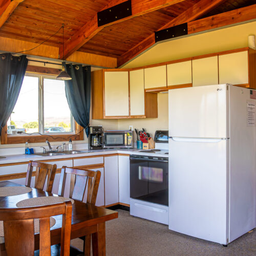 kitchen picture two