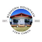 Bighorn Mountain View Cabin