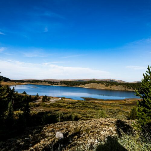 bighorn river